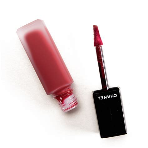 chanel rouge allure ink 154 ราคา|Chanel Rouge Allure Ink Matte Liquid Lip Colour .